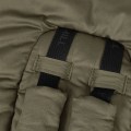 Kidsmill Canvas Newborn bekleding Groen Tangara Groothandel voor de Kinderopvang Kinderdagverblijfinrichting57